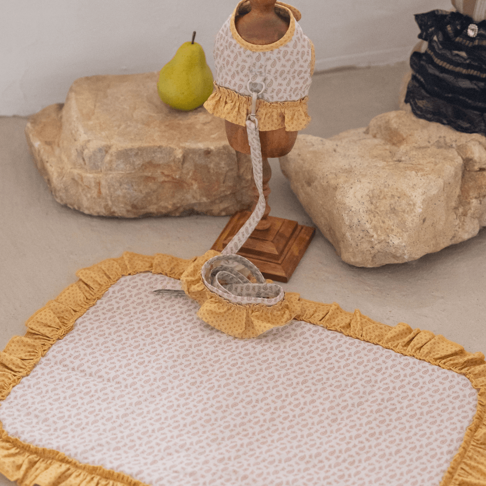 Flâneur Cafe Mat (2color)
