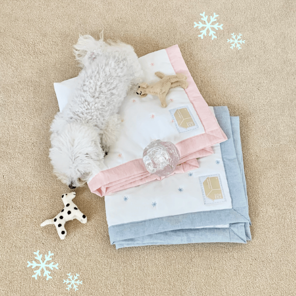 Ice Blanket (3color)