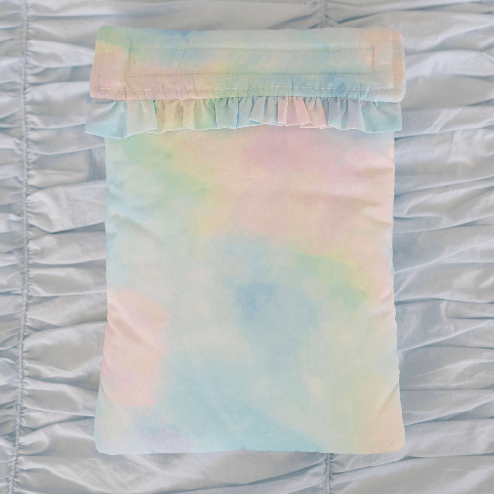 Ice Water Pouch 保冷剤付（2COLOR）