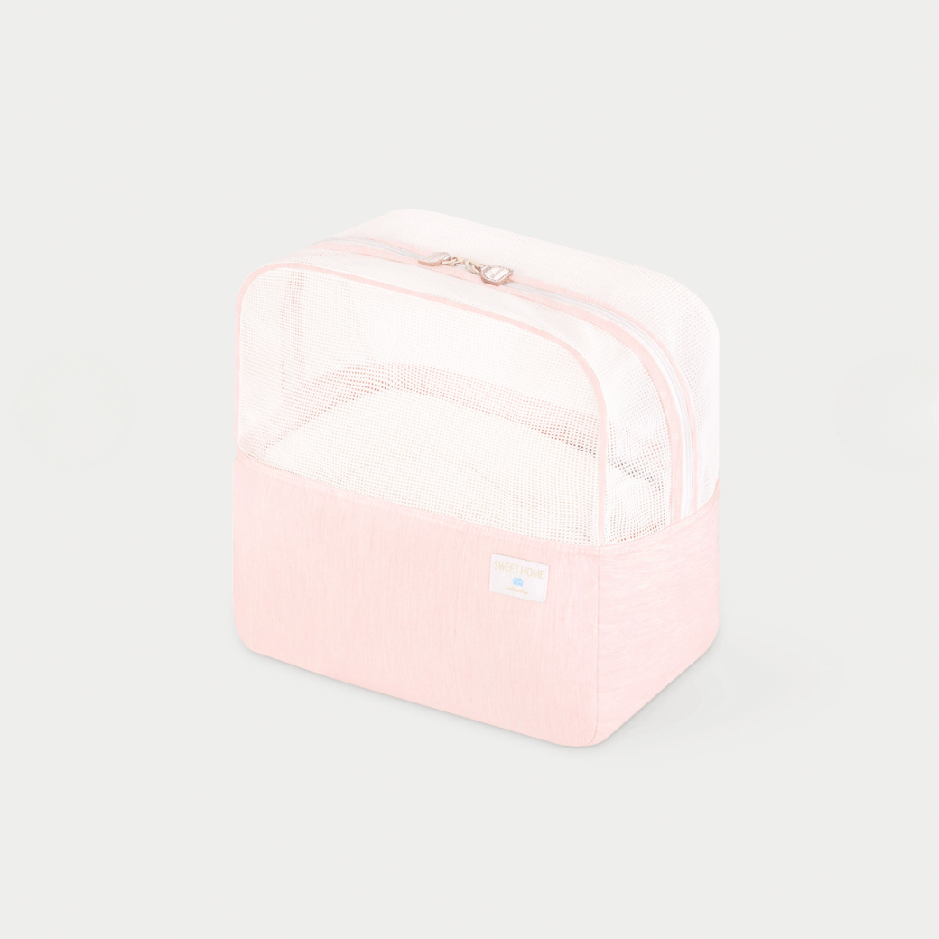 Letter Bag Up Mesh（Letter Bag専用アクセサリ / 2color）