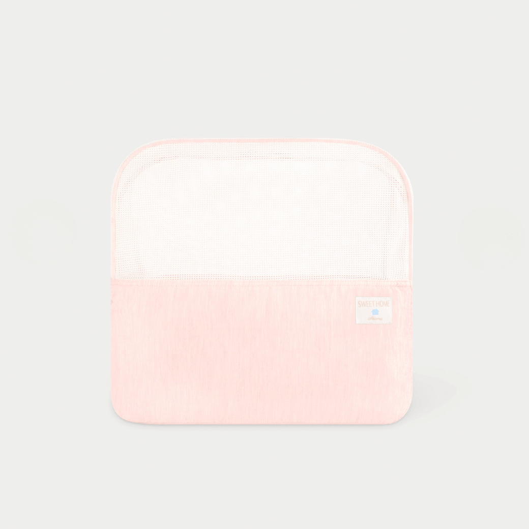 Letter Bag Up Mesh（Letter Bag専用アクセサリ / 2color）
