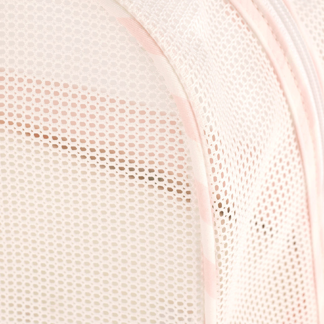 Letter Bag Up Mesh（Letter Bag専用アクセサリ / 2color）