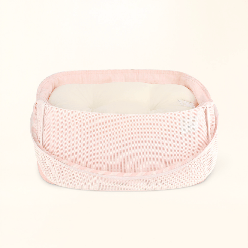 Letter Bag Up Mesh（Letter Bag専用アクセサリ / 2color）