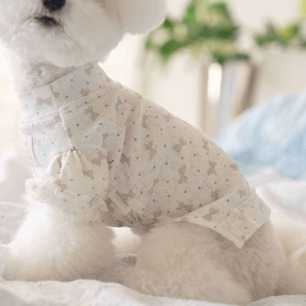 Berry Sweet T-shirt (Ribbon)