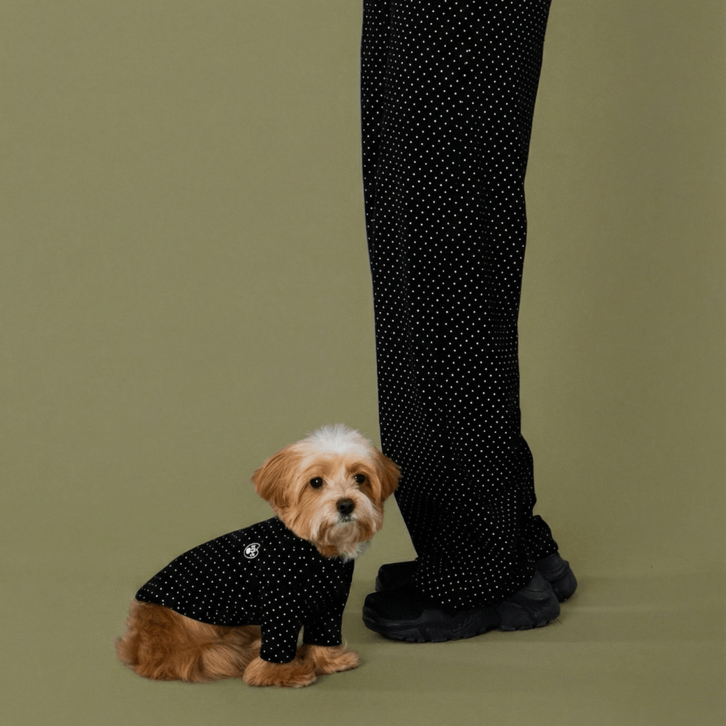 DOT‥PANTS（FOR HUMAN）