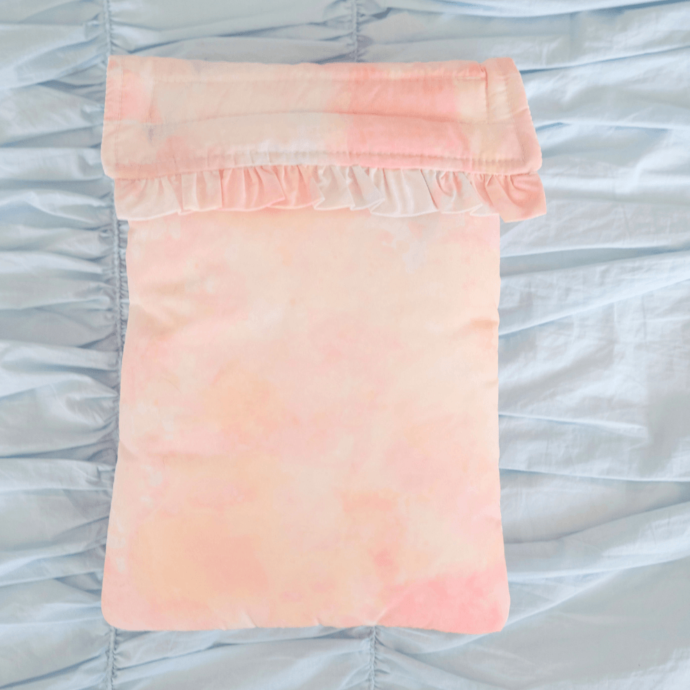 Ice Water Pouch 保冷剤付（2COLOR）