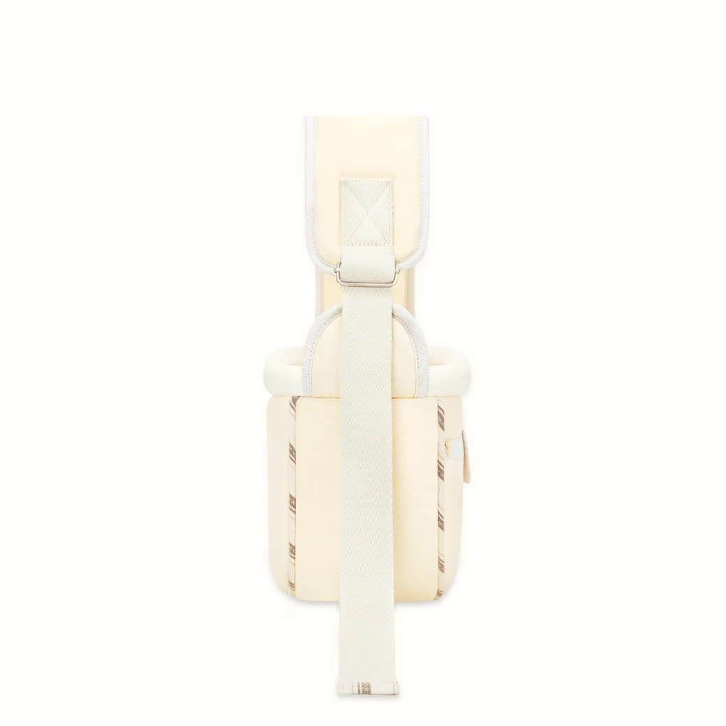 Pocket Valentine Bag（Beige）