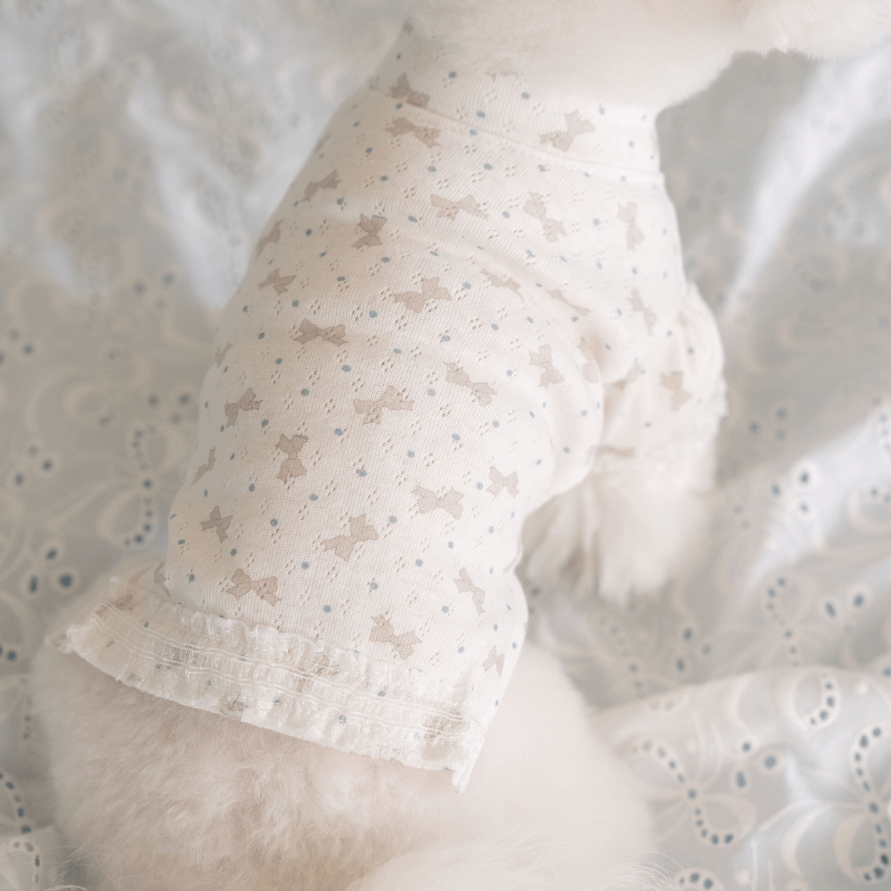 Berry Sweet T-shirt (Ribbon)