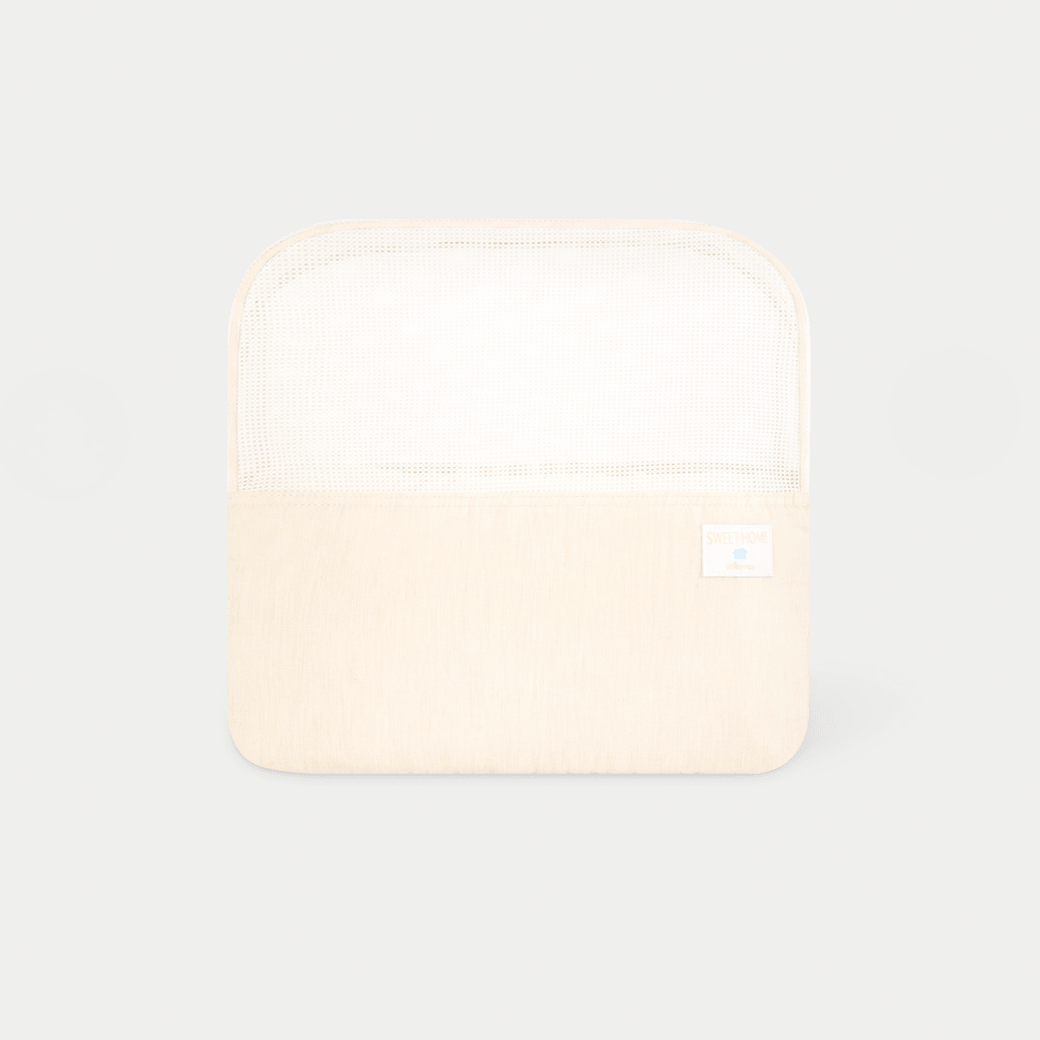 Letter Bag Up Mesh（Letter Bag専用アクセサリ / 2color）
