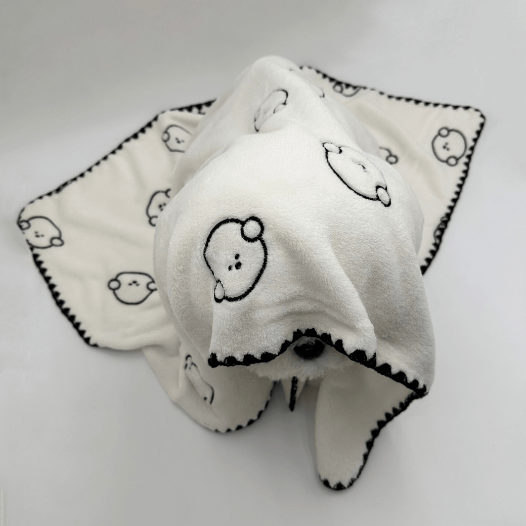 DDASUN DAMYO BLANKET