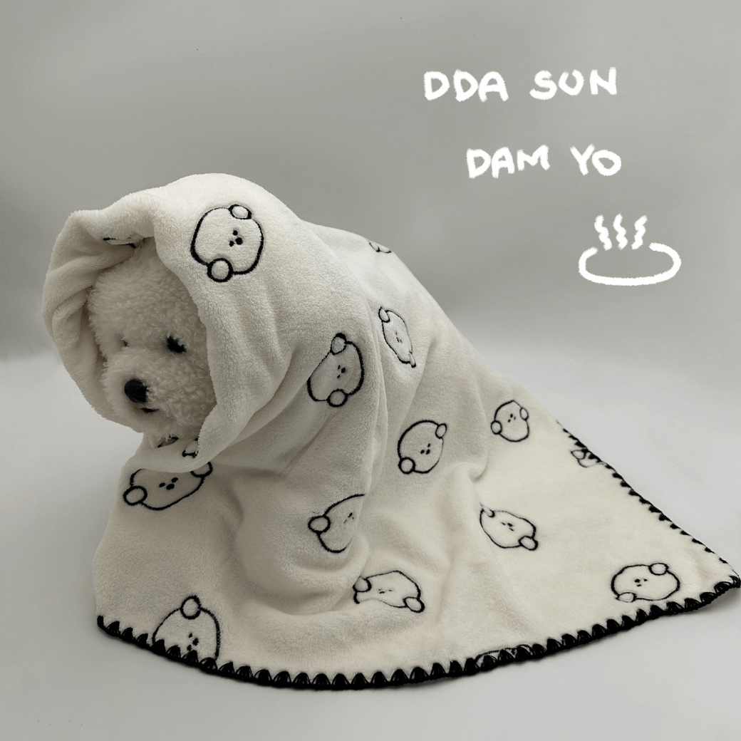 DDASUN DAMYO BLANKET