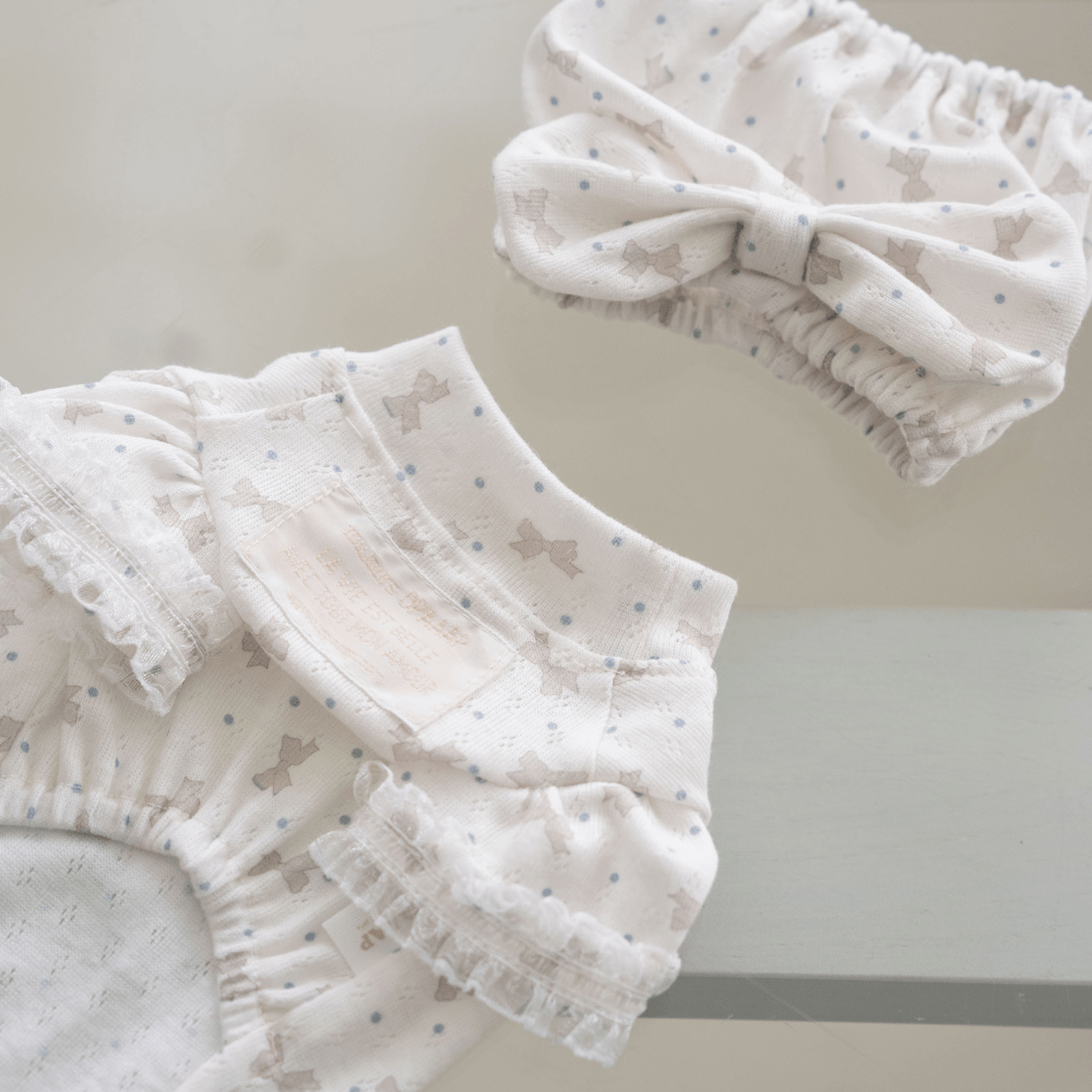 Berry Sweet T-shirt (Ribbon)