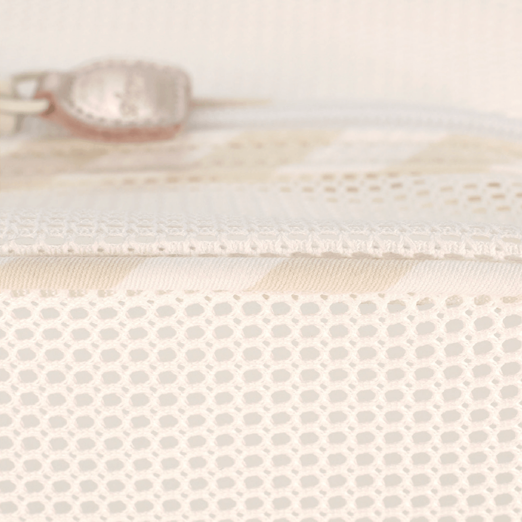 Letter Bag Up Mesh（Letter Bag専用アクセサリ / 2color）