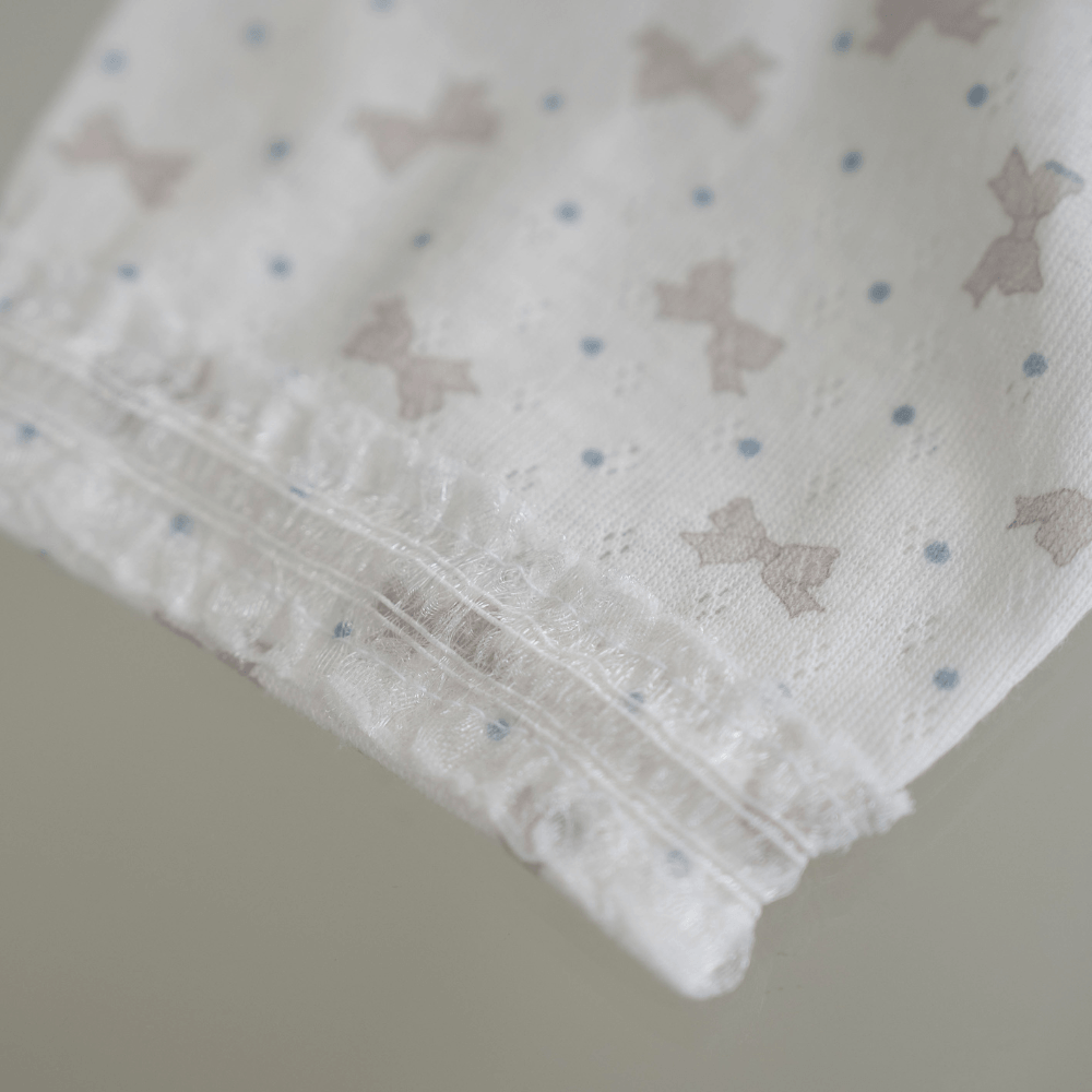 Berry Sweet T-shirt (Ribbon)