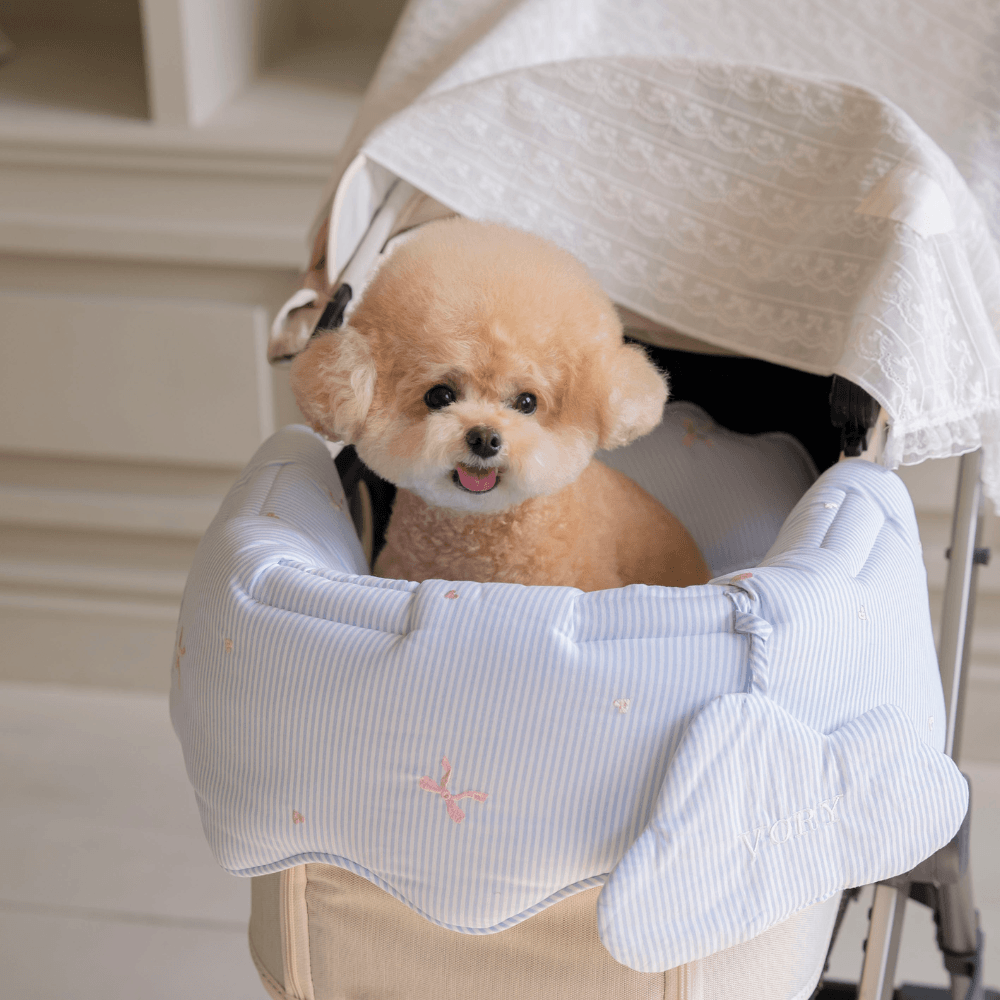 【予約】Fluffy Buggy Guard (Dream Sky)