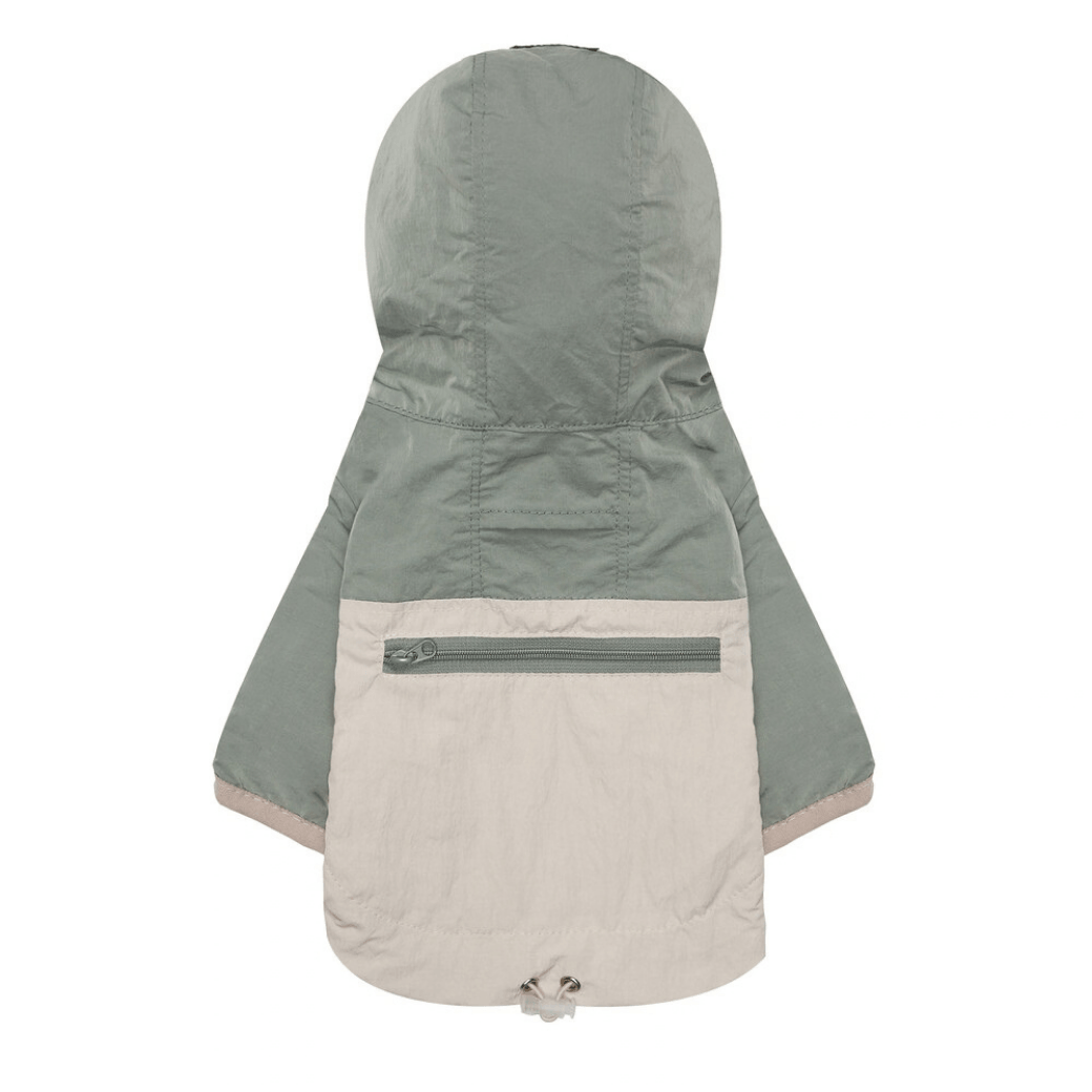 Eco Anorak (2color)