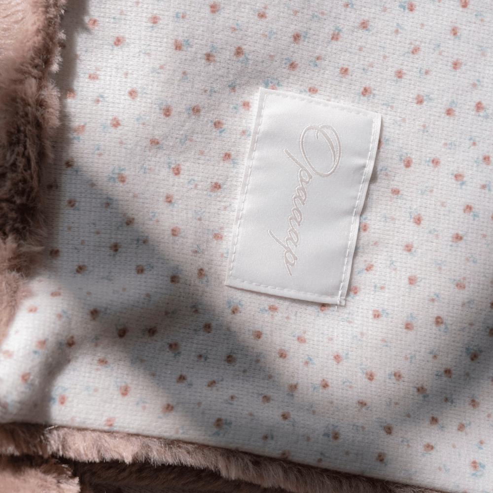 Winter Snuggle Blanket (2color)