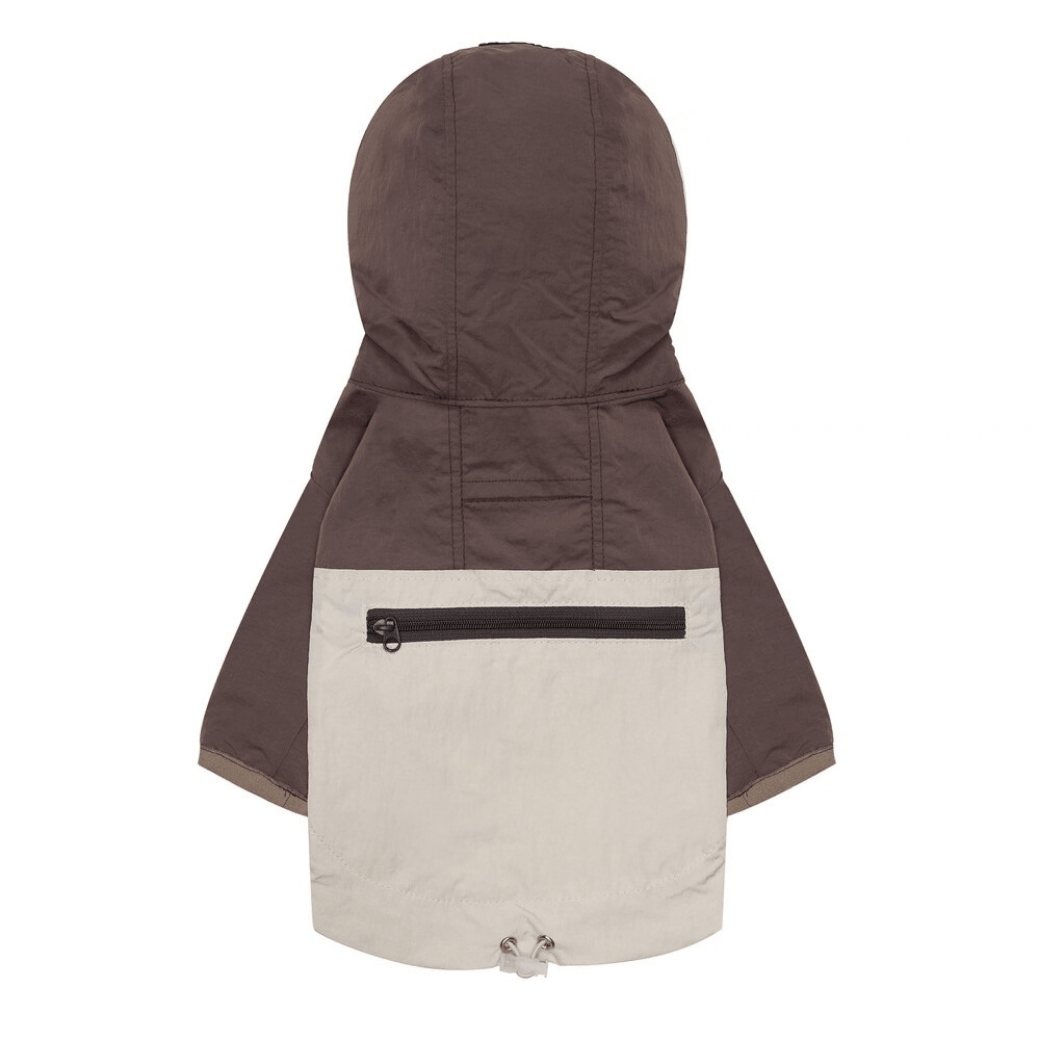 Eco Anorak (2color)