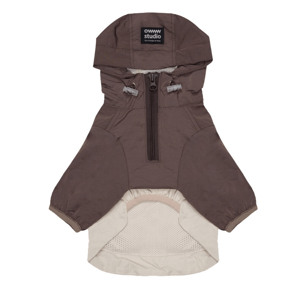 Eco Anorak (2color)