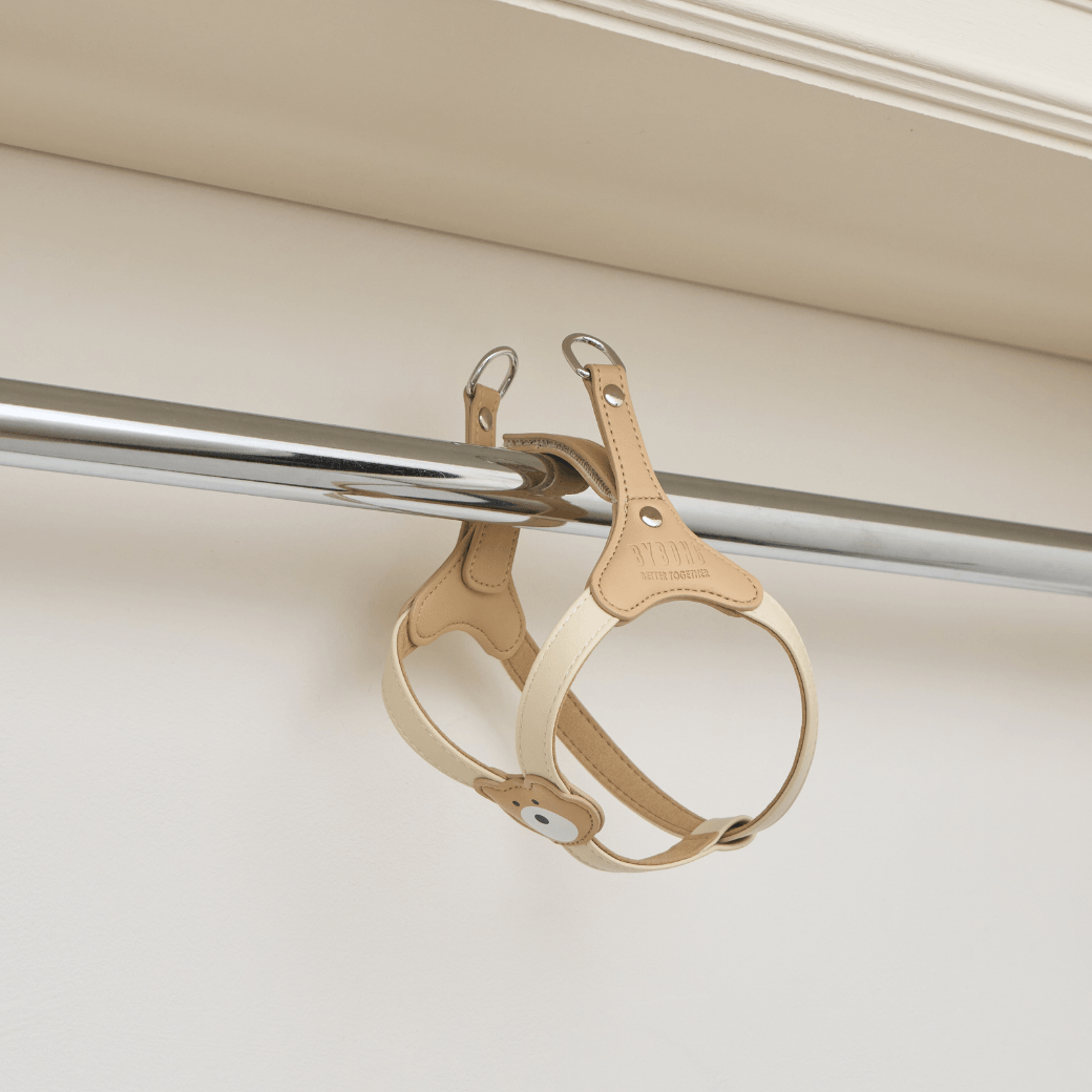 BEAR HARNESS（Ivory）