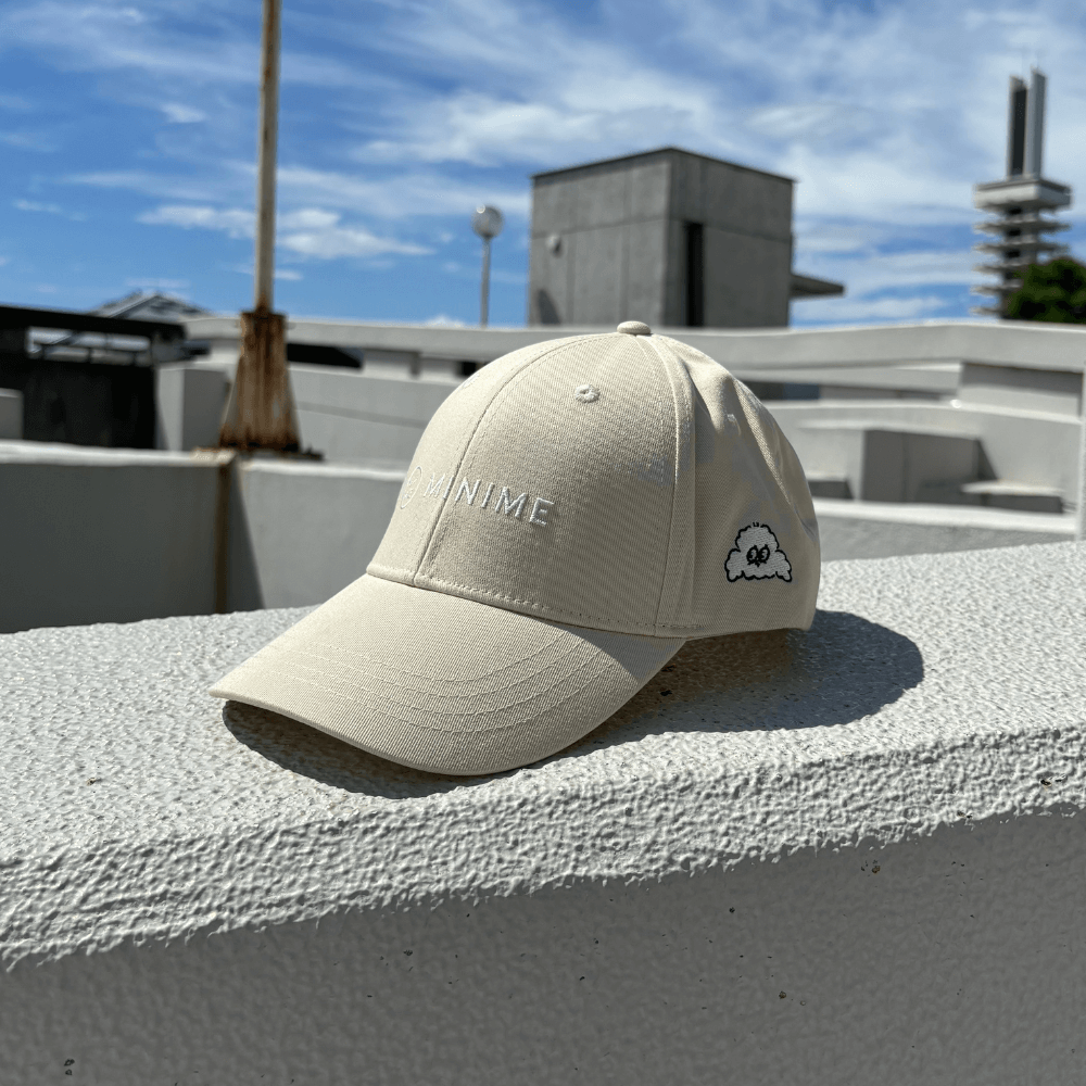 Original Logo Cap