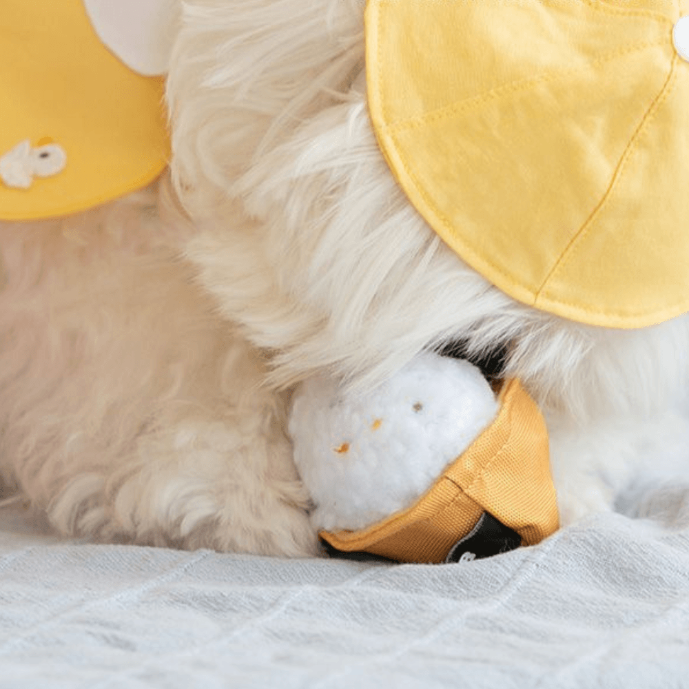 おいなりさんTOY