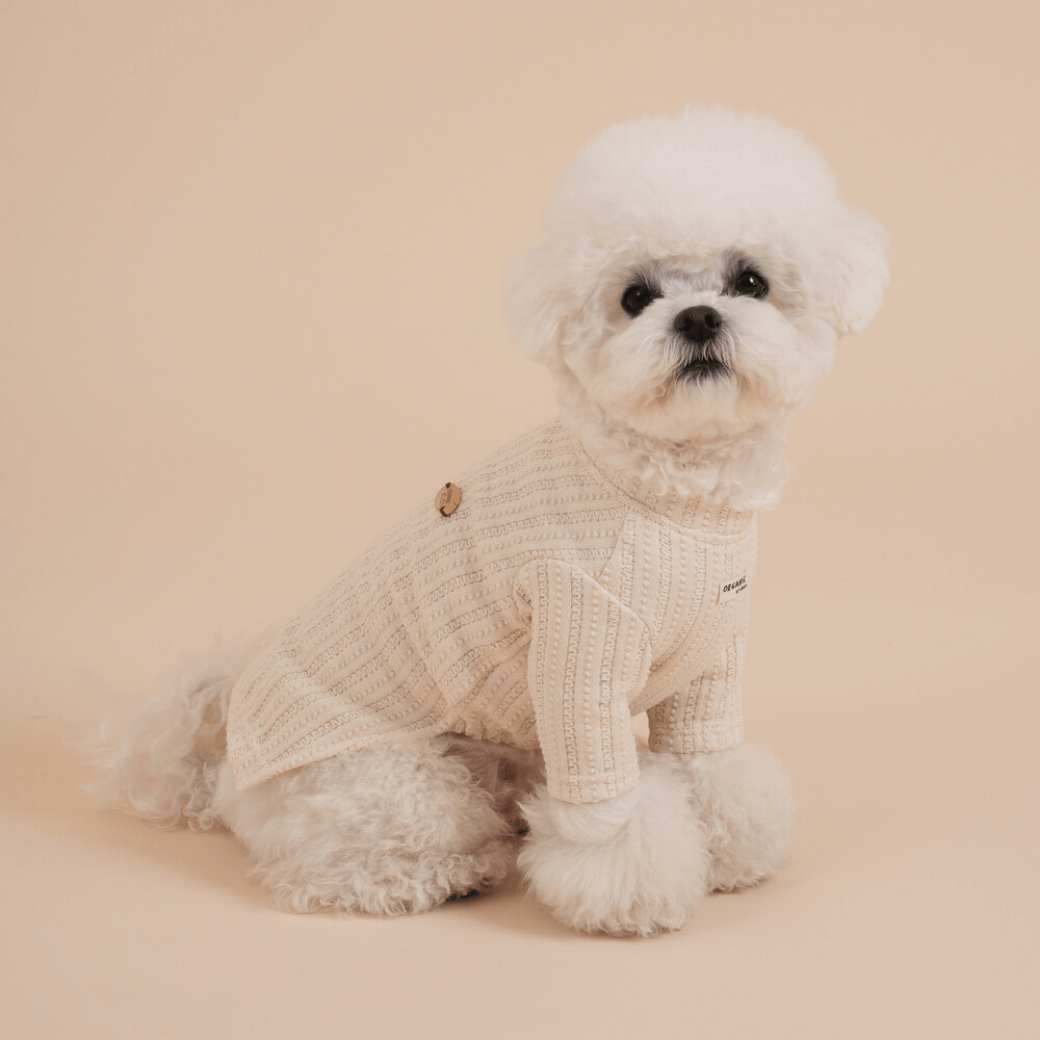 ORGANIC BREEZE KNIT