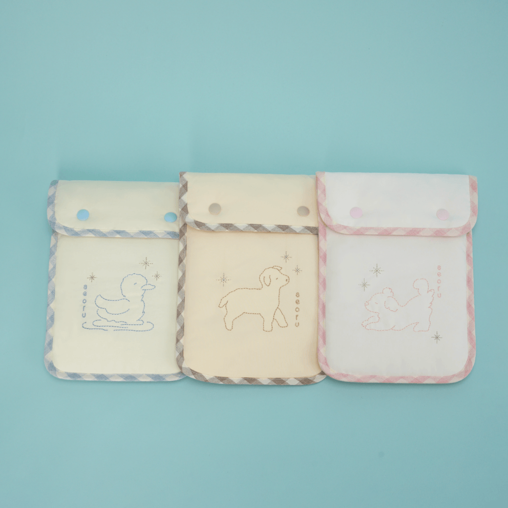Ice Pouch (4color)
