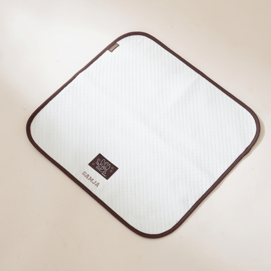 Organic Cafe Mat