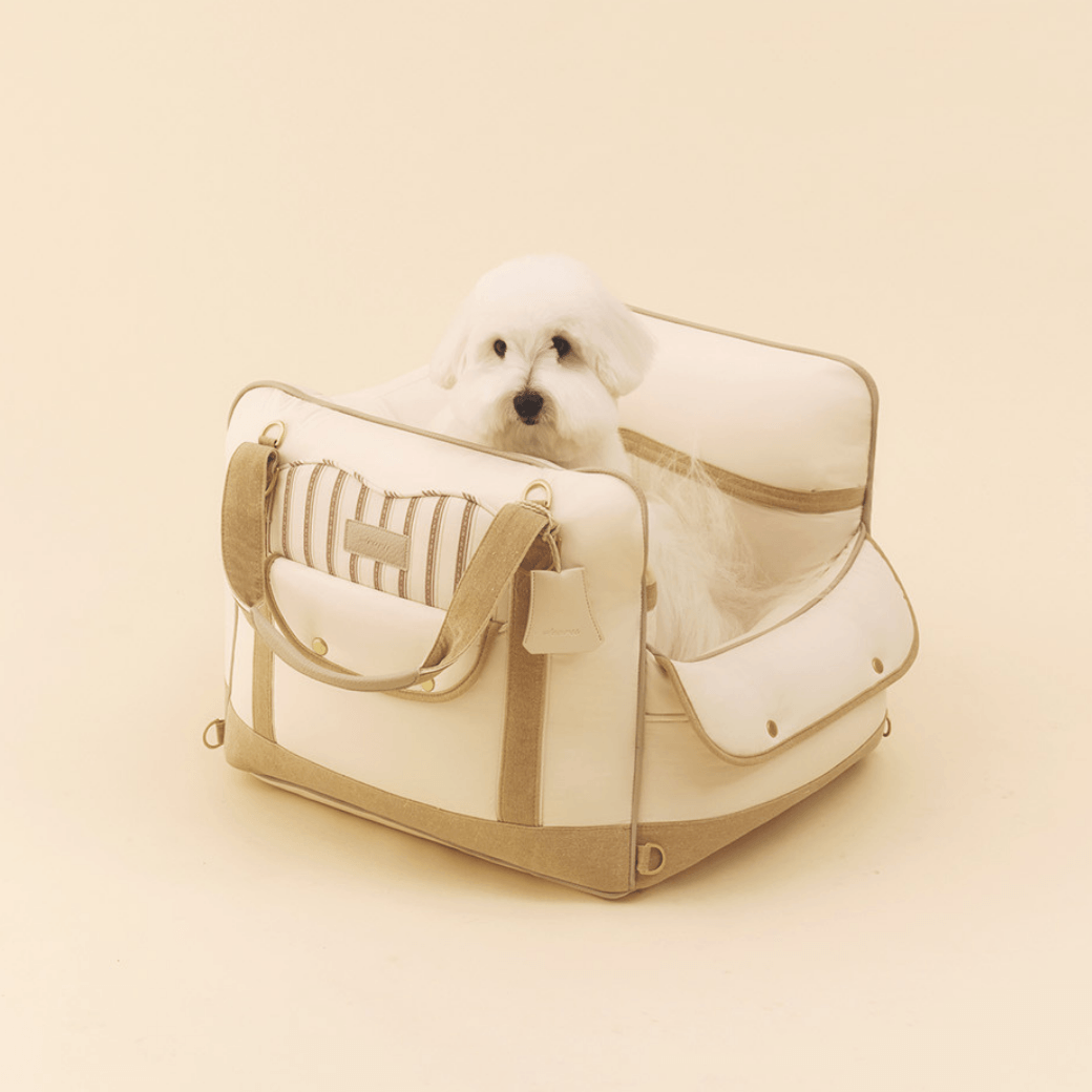 Cruise Car Seat (Beige)