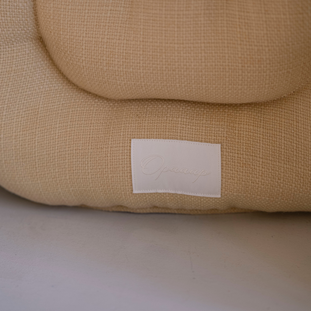 【予約】Mint Tweed Buggy Liner