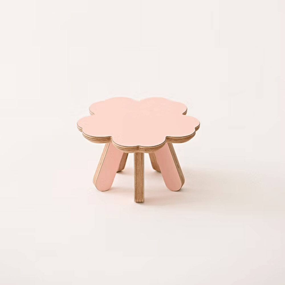 【予約】flower table (3color)