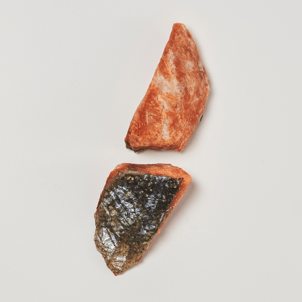 Semi-dried Salmon｜サーモン