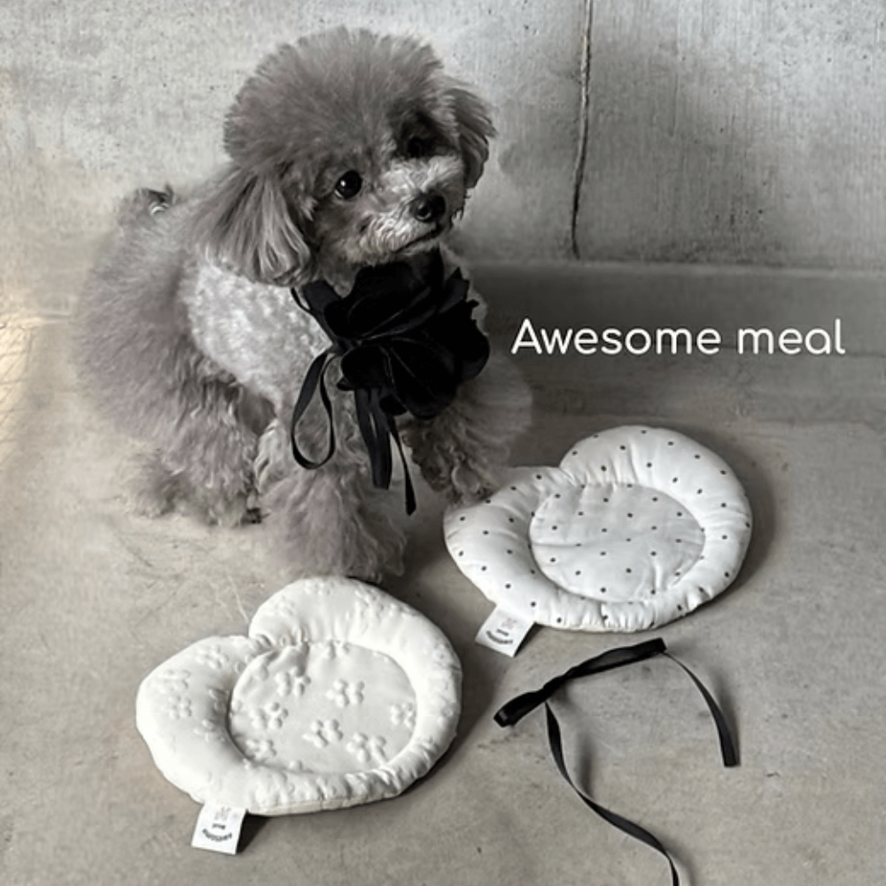 【予約】awesome meal spring (2design)