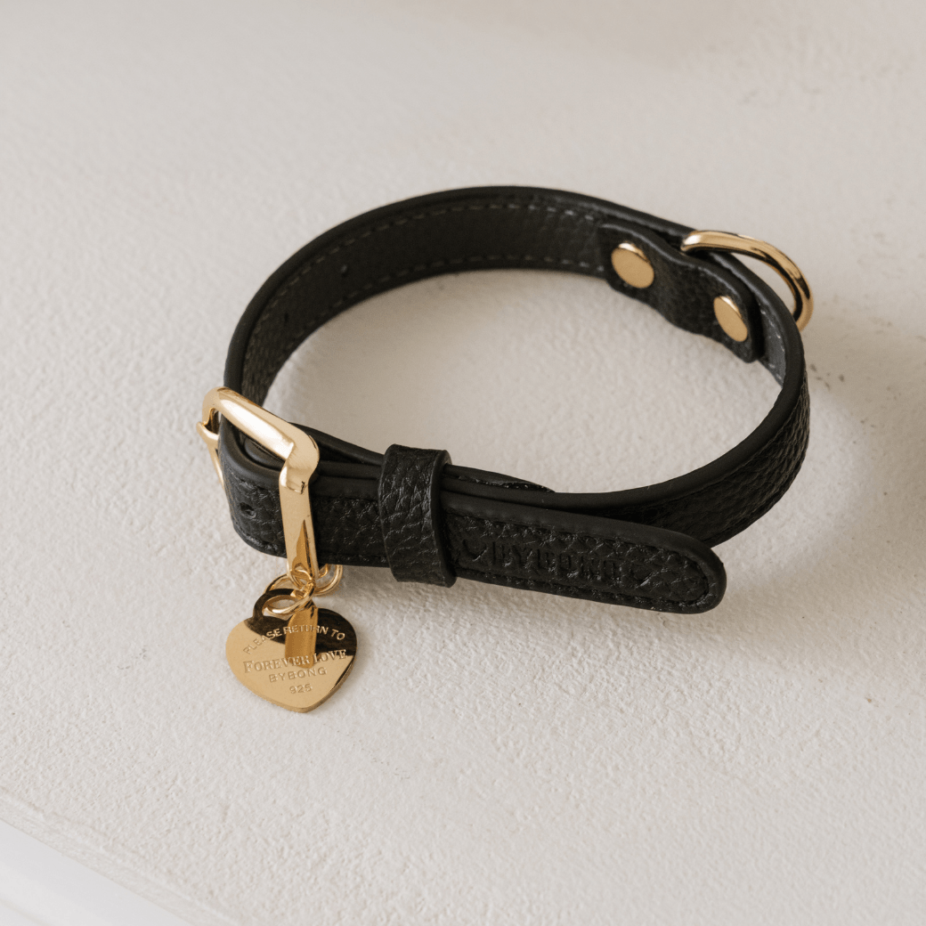 DELIGHT COLLAR（ブラック）