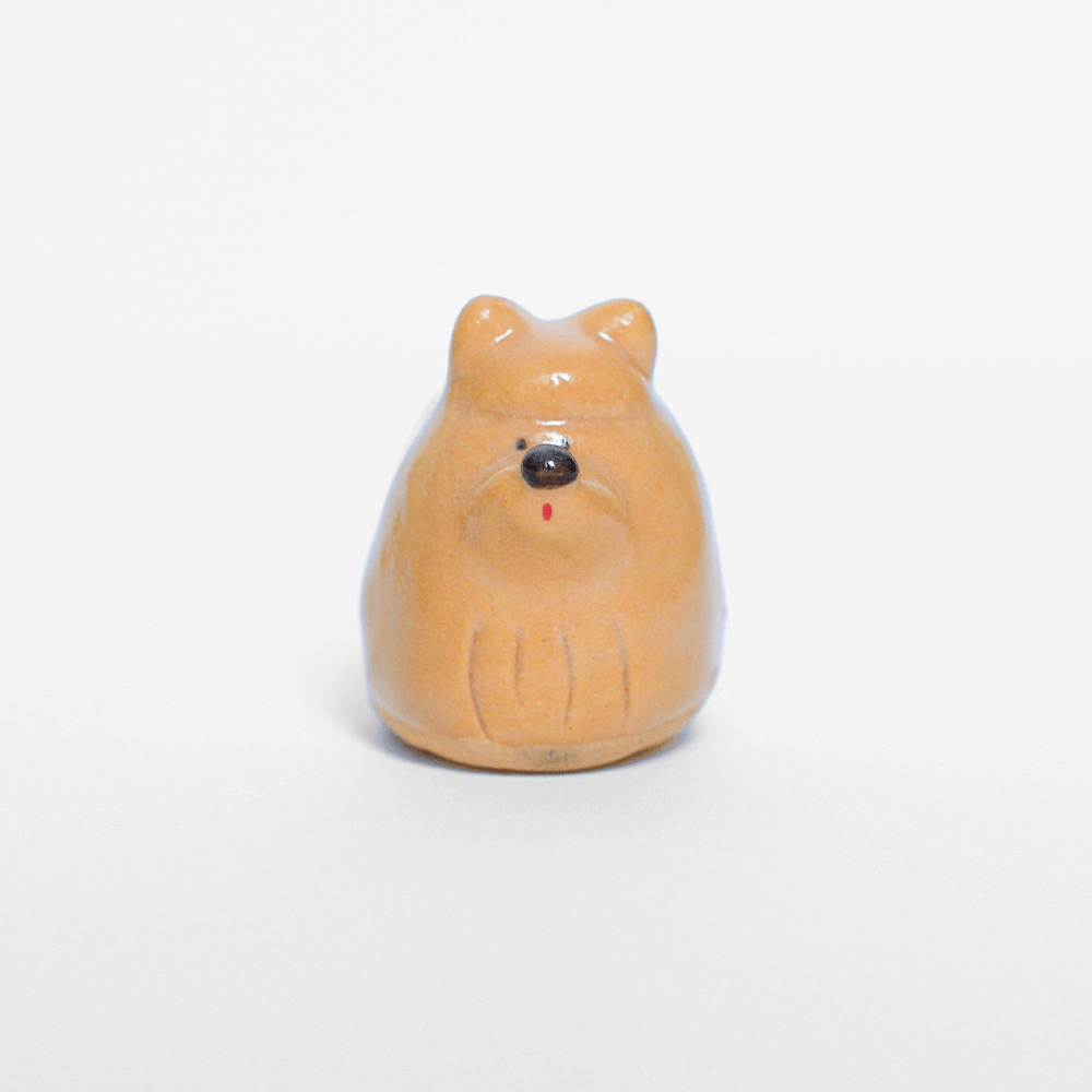 OKIMONO by KIGI Ceramics