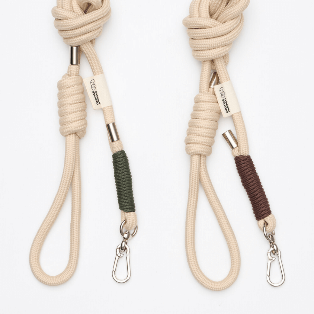 ORGANIC LEASH (2COLOR)