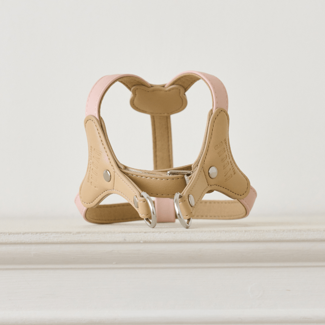 BEAR HARNESS（Indi Pink）