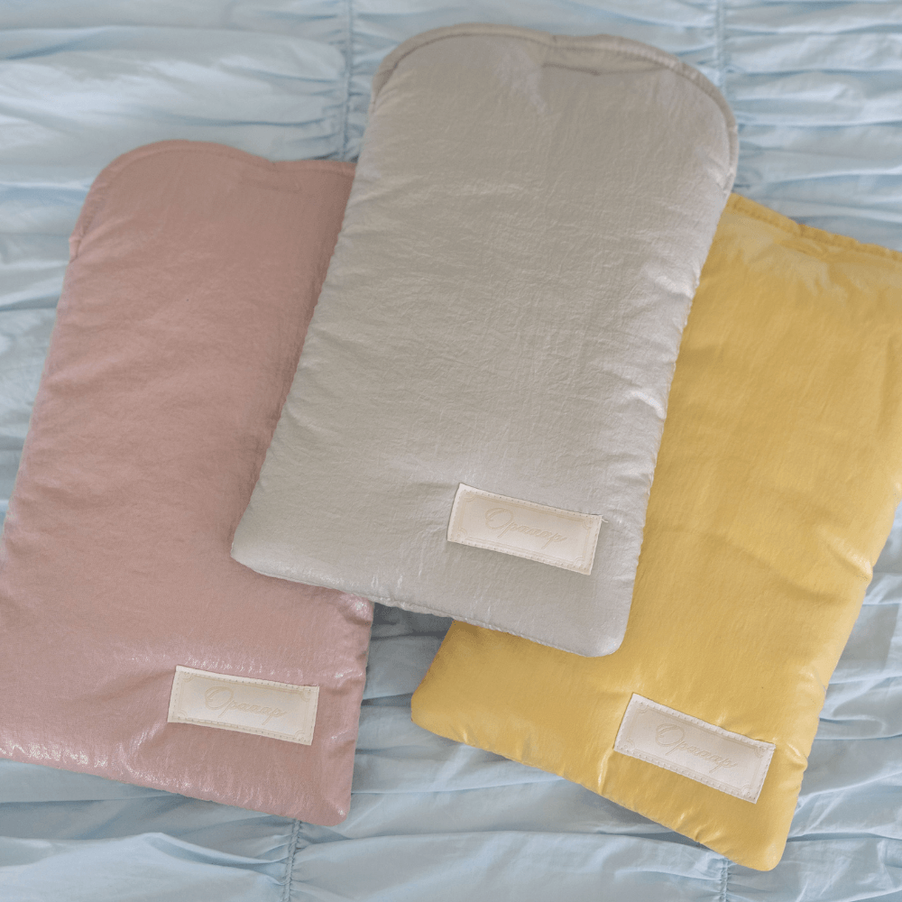 【MINIME別注】Ice Water Pouch 保冷剤付（3COLOR）