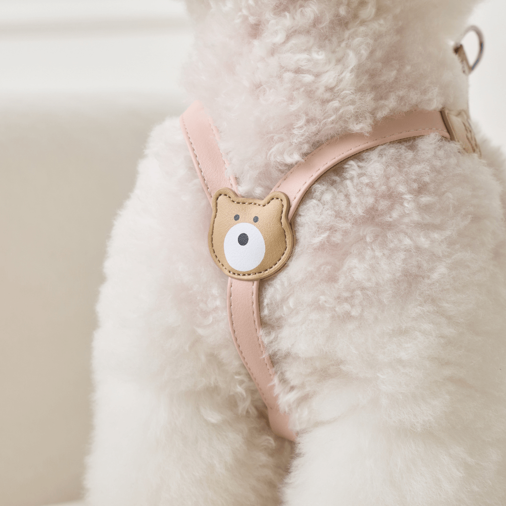 BEAR HARNESS（Indi Pink）