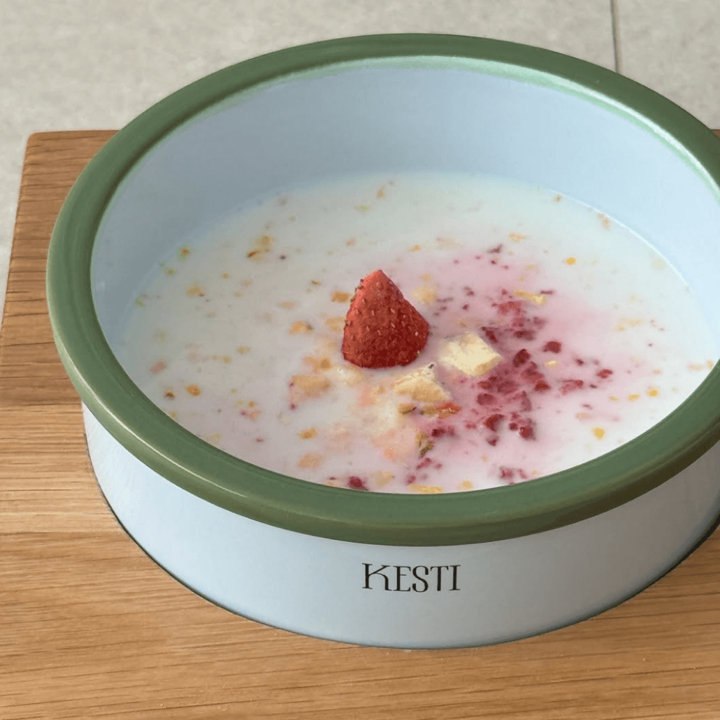 Line Bowl S (5color)