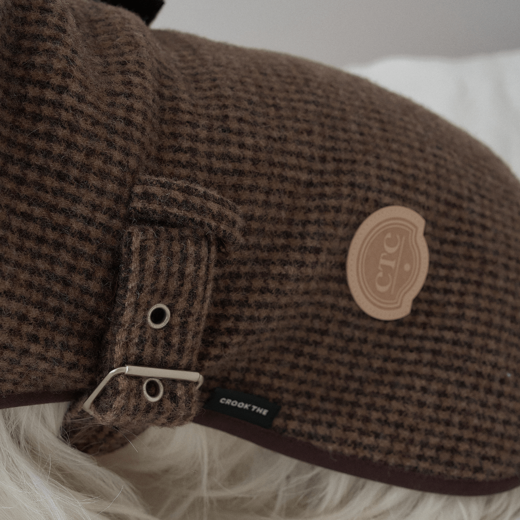 Signature wool 100 Classic Jacket (2color)