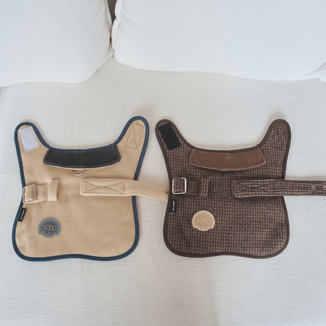 Signature wool 100 Classic Jacket (2color)