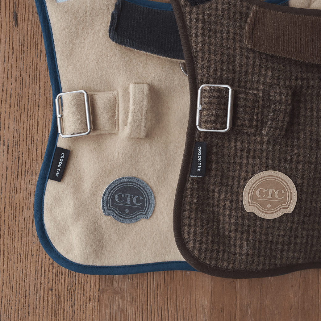 Signature wool 100 Classic Jacket (2color)