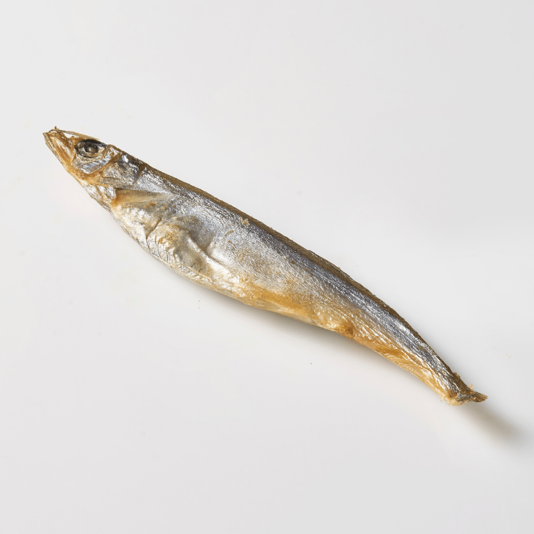 Semi-dried Capelin｜カラフトシシャモ
