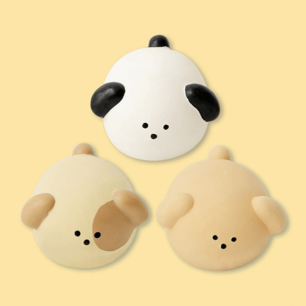 パピーラテックスTOY