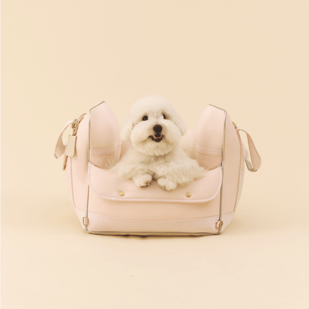 Cruise Car Seat (Pink)
