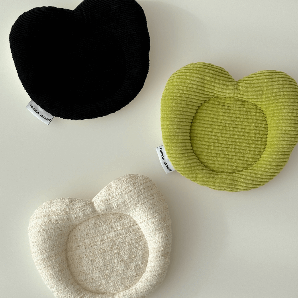 MOOD COASTER (4COLOR)