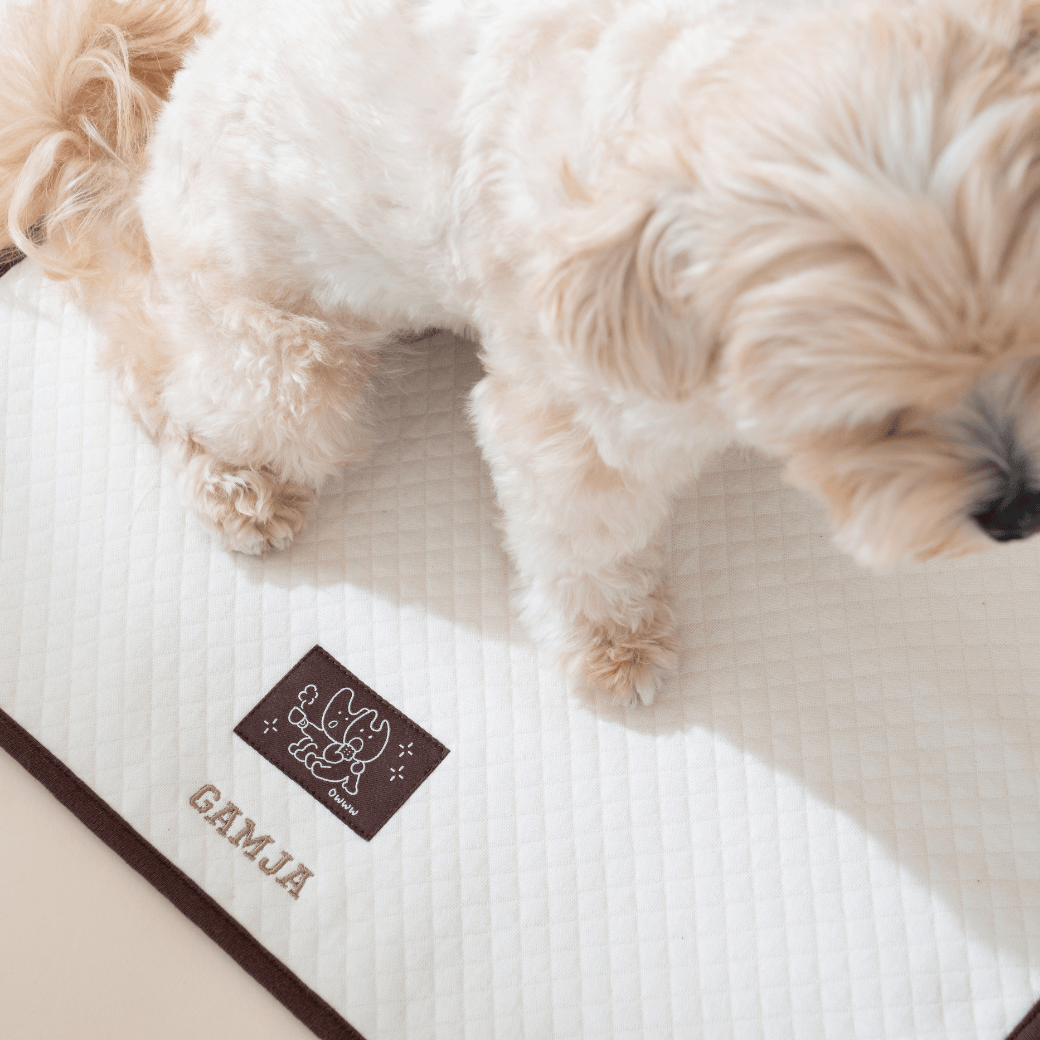 Organic Cafe Mat
