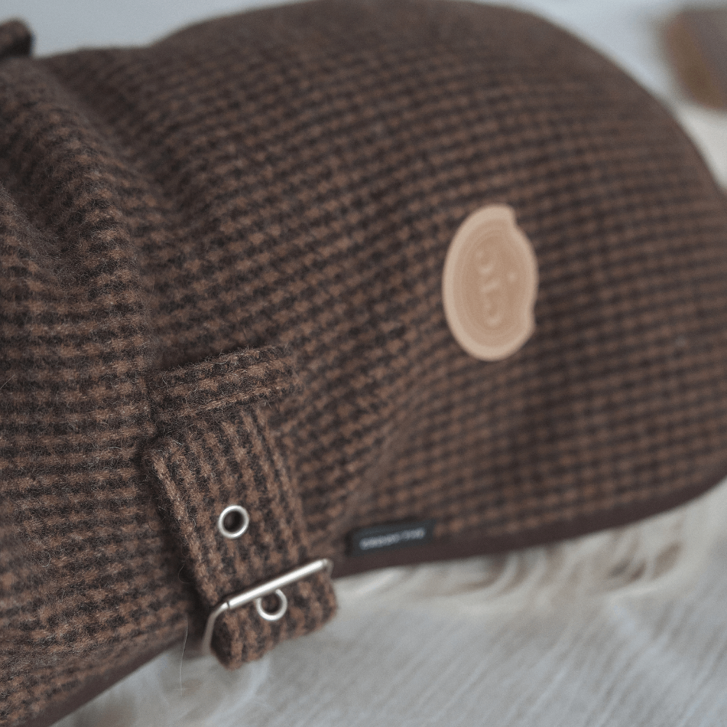 Signature wool 100 Classic Jacket (2color)